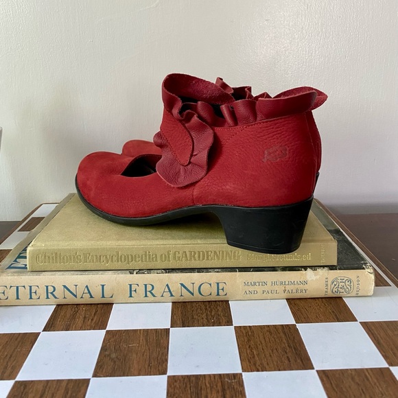 BNWOT Women’s Loints of Holland W 9.5 EU40 - Picture 6 of 16